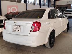 Chevrolet Optra